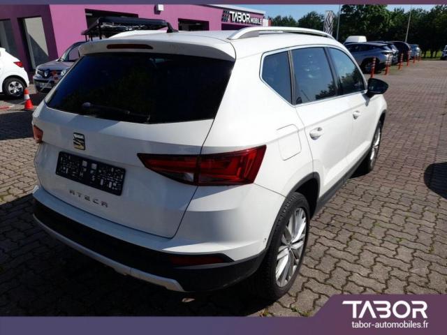 Seat Ateca image 9