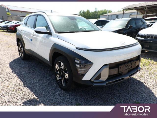 Hyundai Kona image 3