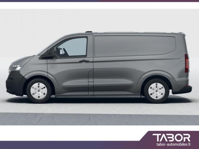 Volkswagen Transporter image 1