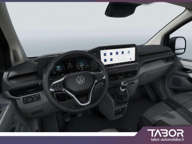 Volkswagen Transporter image 8