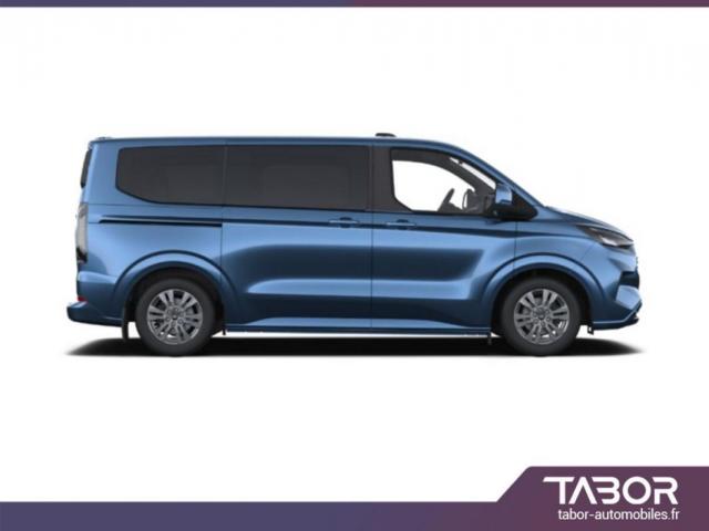 Ford Tourneo image 6