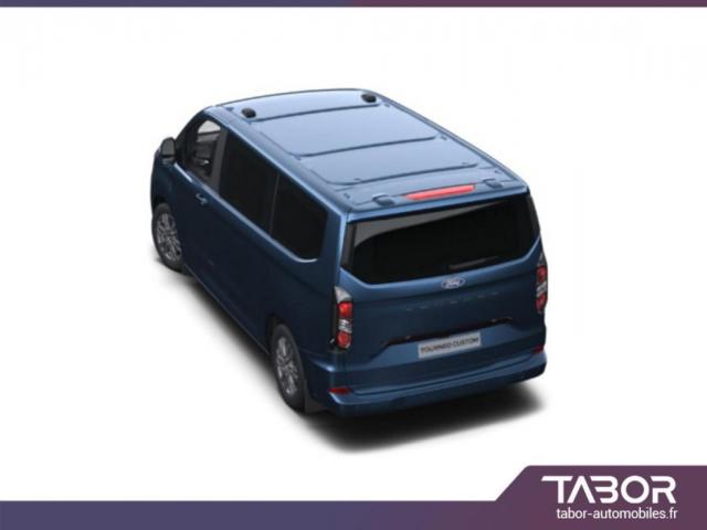 Ford Tourneo image 2