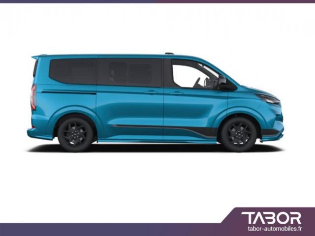 Ford Tourneo image 4