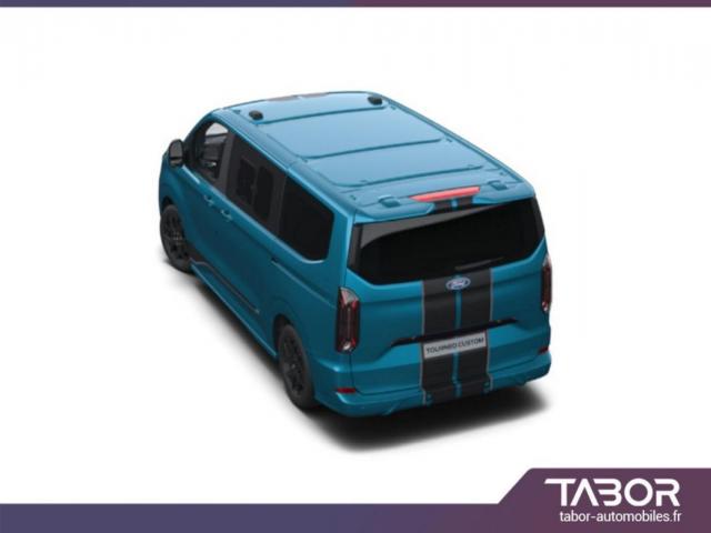 Ford Tourneo image 8