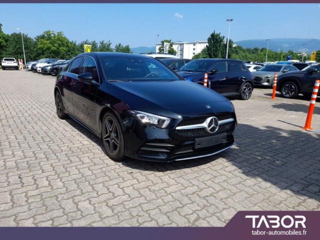 Mercedes Benz Classe A image 2