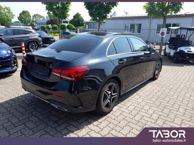 Mercedes Benz Classe A image 9