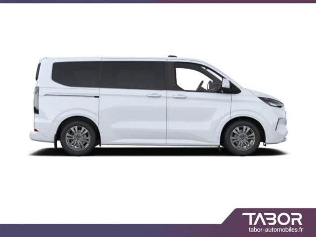Ford Tourneo image 3