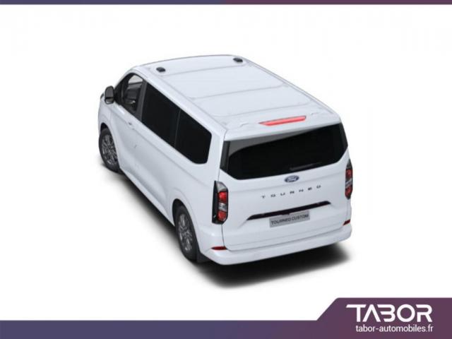 Ford Tourneo image 5