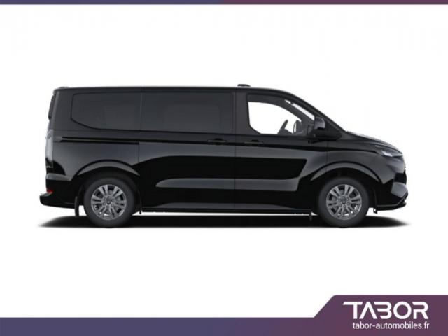 Ford Tourneo image 9