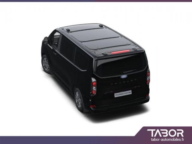 Ford Tourneo image 7