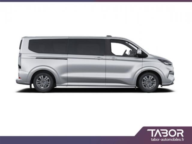 Ford Tourneo image 8