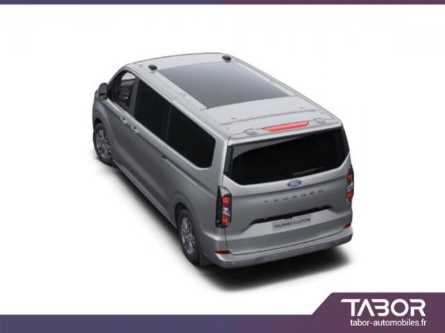 Ford Tourneo image 4