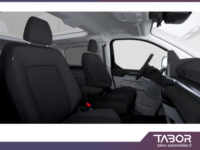 Ford Tourneo image 5