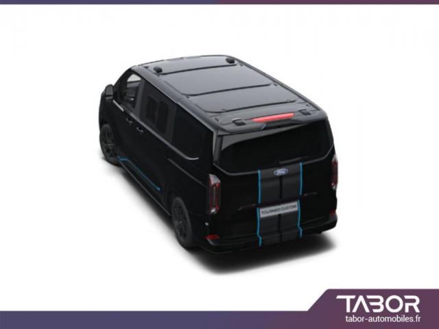 Ford Tourneo image 6