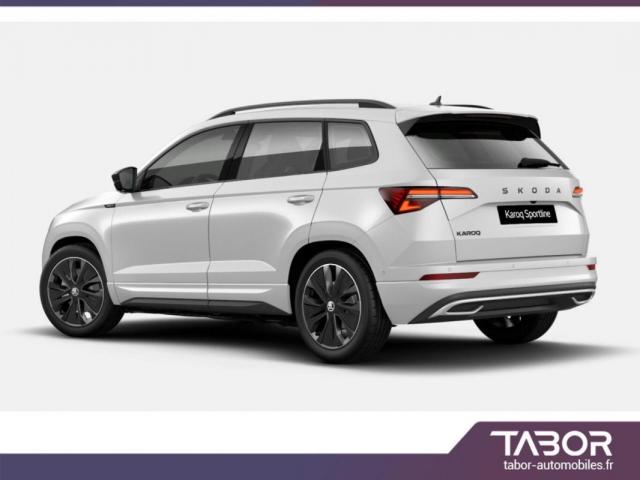Skoda Karoq image 8