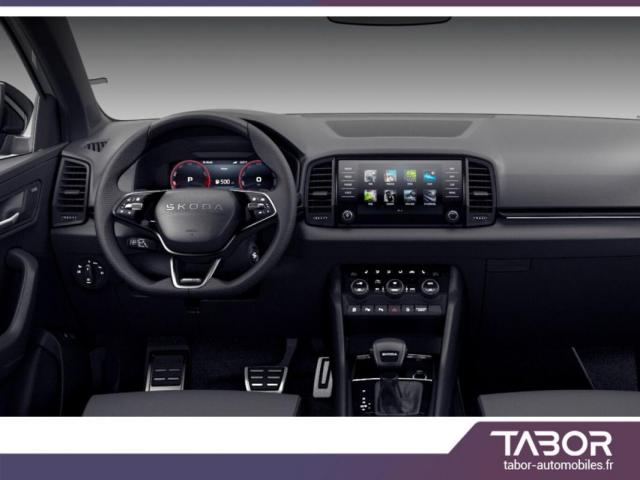 Skoda Karoq image 4