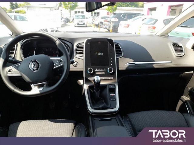 Renault Grand Scénic image 9