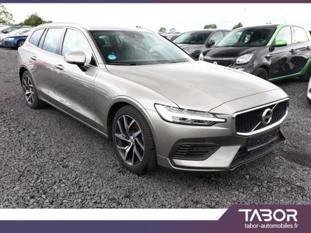 Volvo V60 image 2