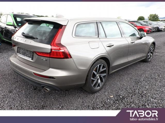 Volvo V60 image 1