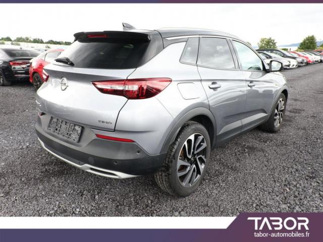 Opel Grandland X image 5
