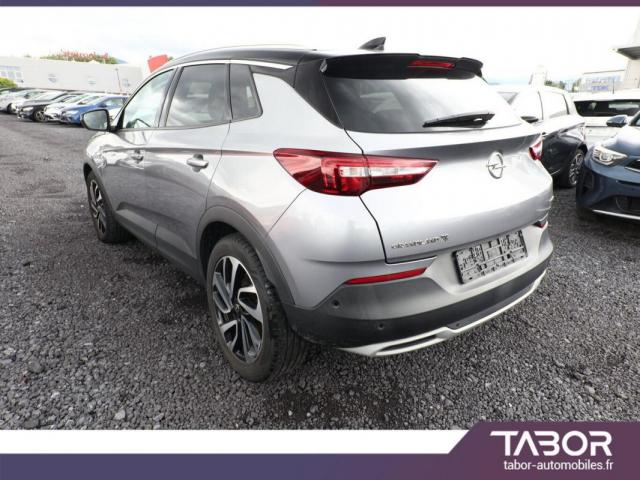 Opel Grandland X image 1