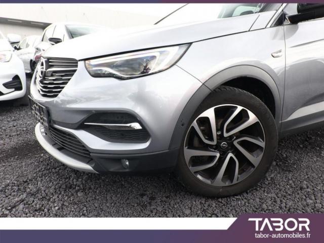 Opel Grandland X image 2
