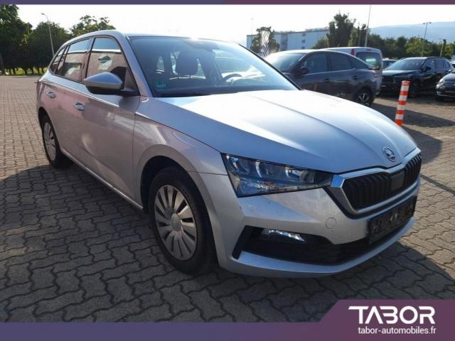 Skoda Scala image 3