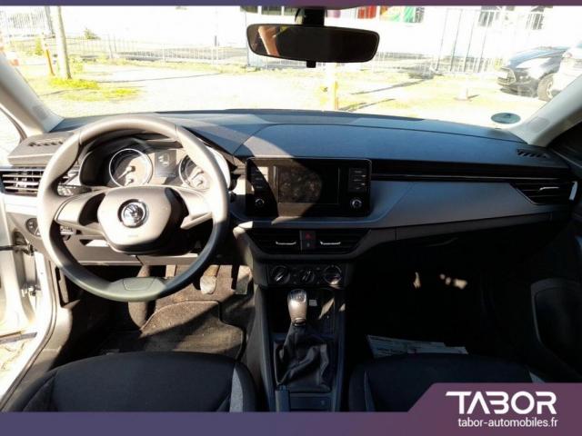 Skoda Scala image 6