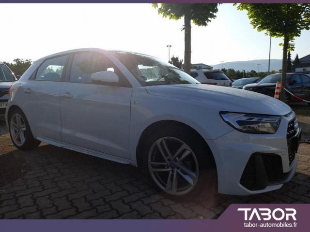 Audi A1 Sportback image 8