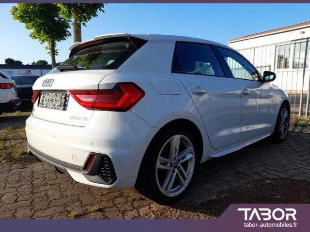 Audi A1 Sportback image 5