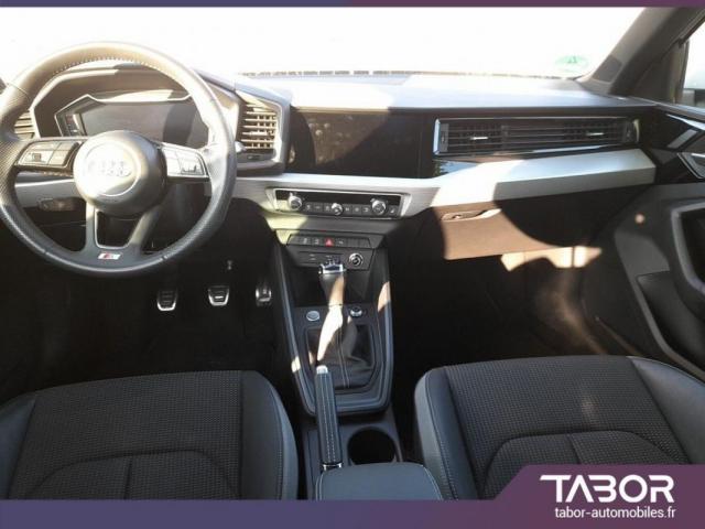 Audi A1 Sportback image 6