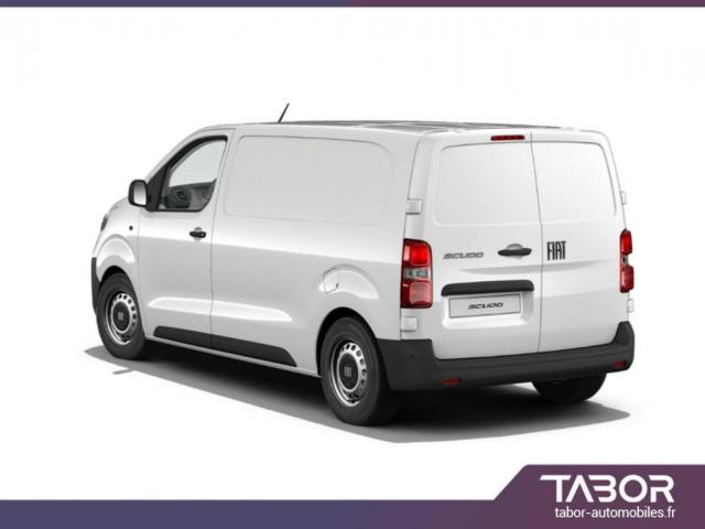 Fiat Scudo image 7