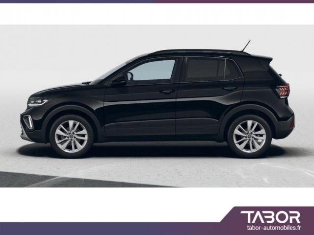 Volkswagen T-Cross image 1