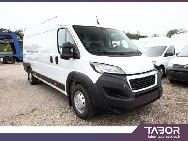 Peugeot Boxer image 6
