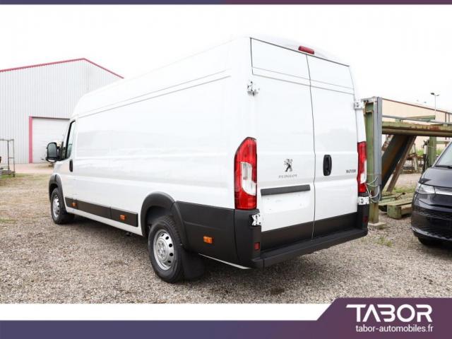 Peugeot Boxer image 5