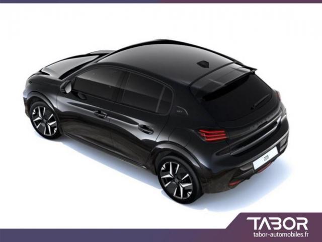 Peugeot 208 image 6