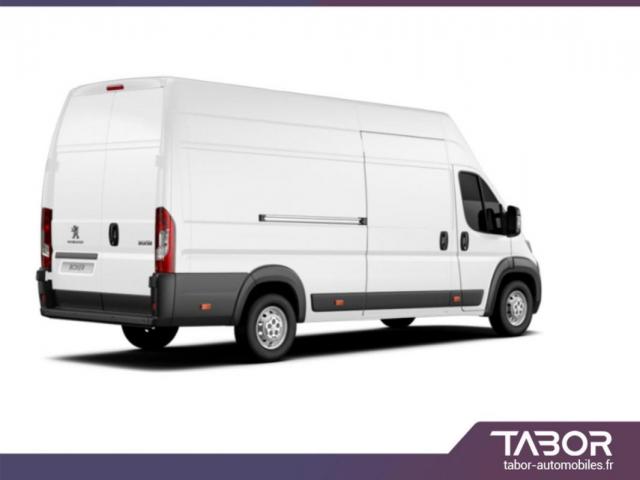 Peugeot Boxer image 5