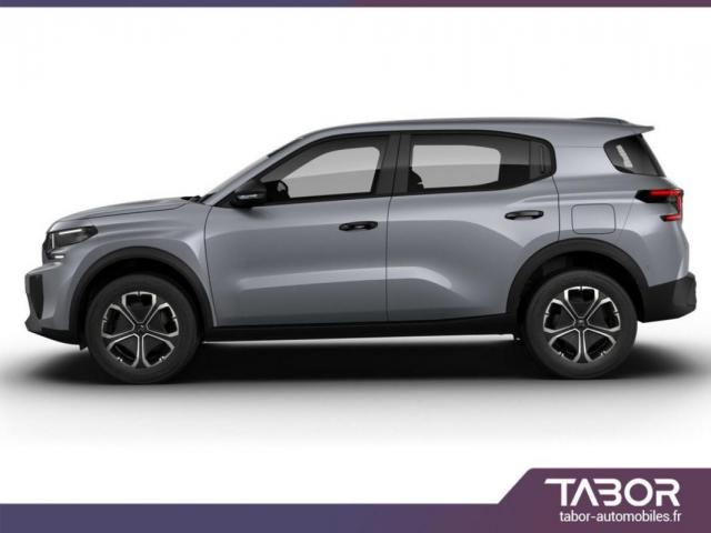Citroen C3 Aircross image 5