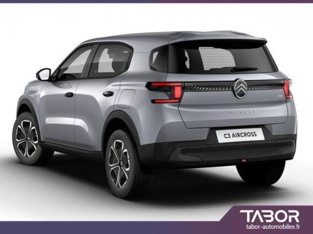 Citroen C3 Aircross image 2