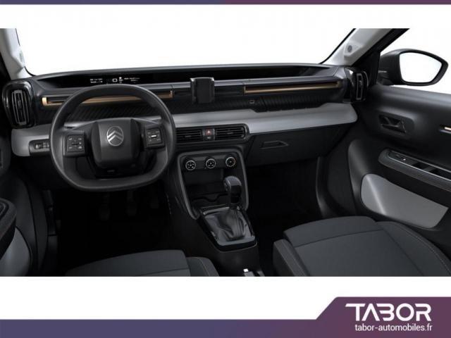 Citroen C3 Aircross image 4