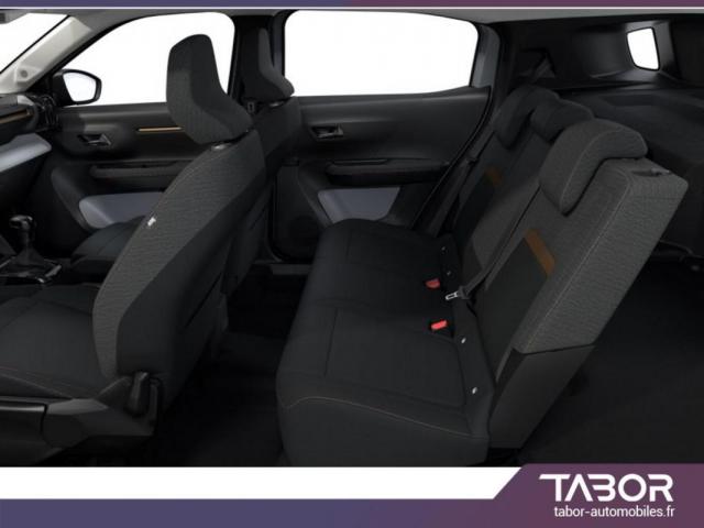 Citroen C3 Aircross image 6