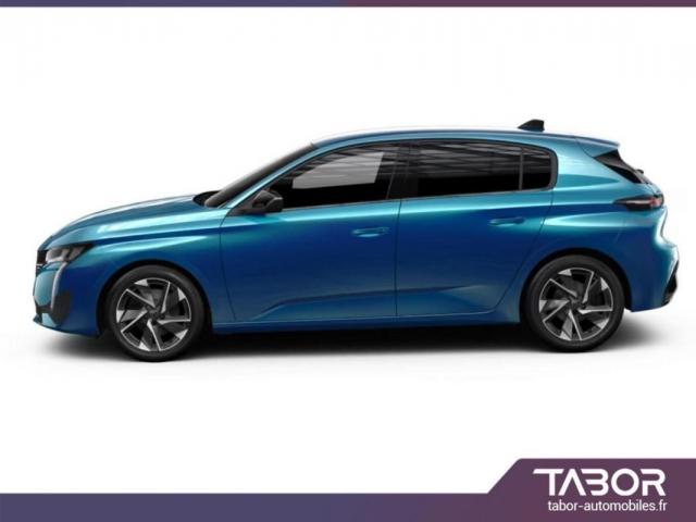Peugeot 308 image 3