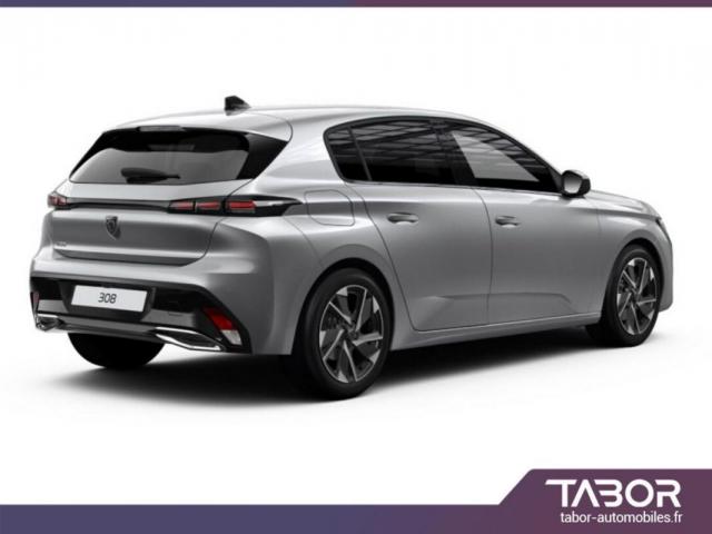 Peugeot 308 image 7