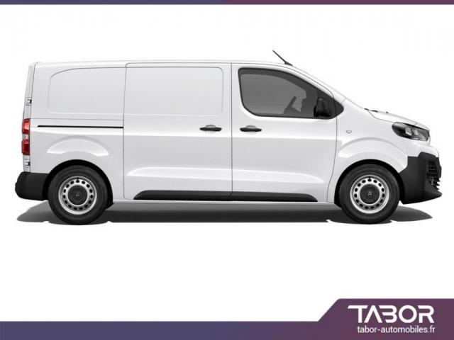 Citroen Jumpy image 5