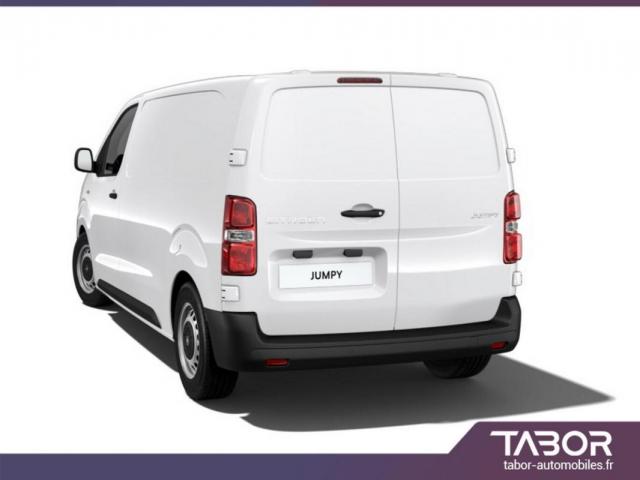 Citroen Jumpy image 1