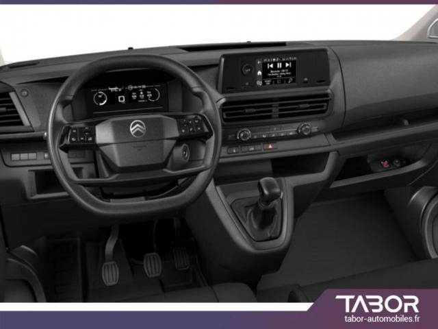 Citroen Jumpy image 9