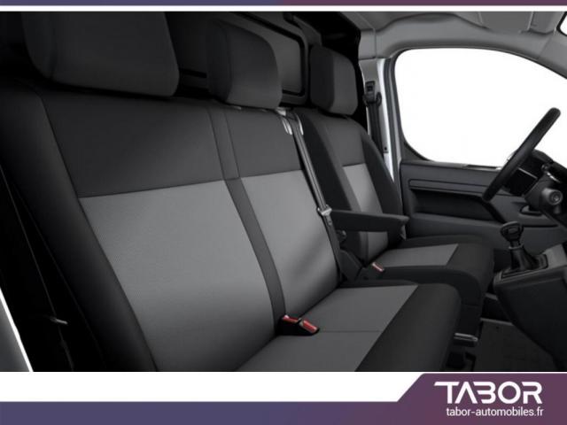 Citroen Jumpy image 6