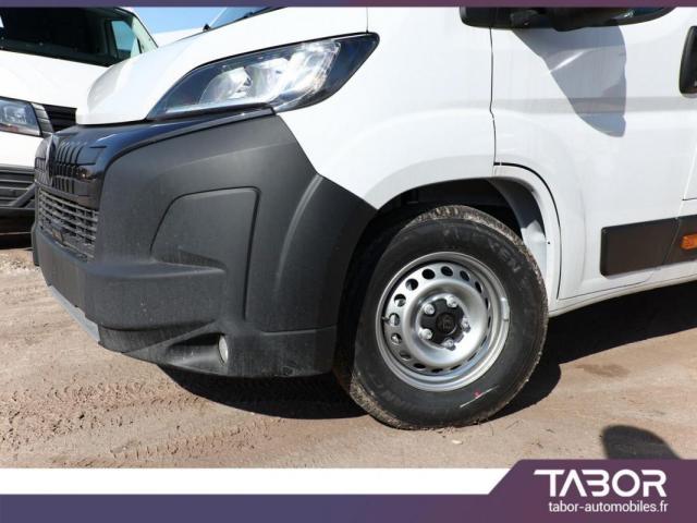 Peugeot Boxer image 6