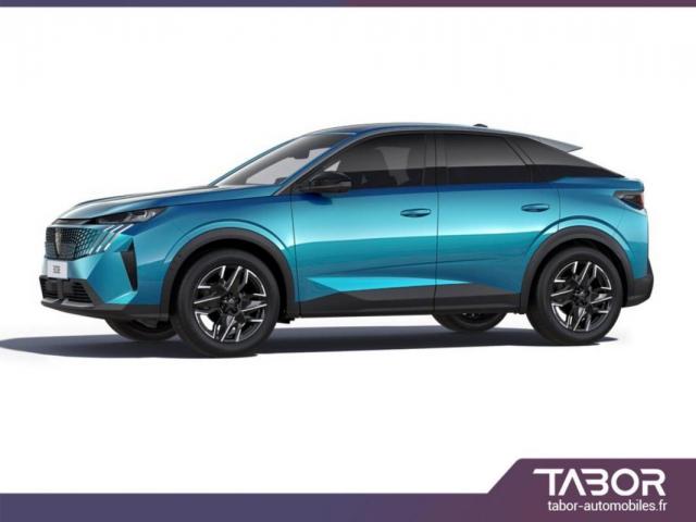 Peugeot 3008 image 1