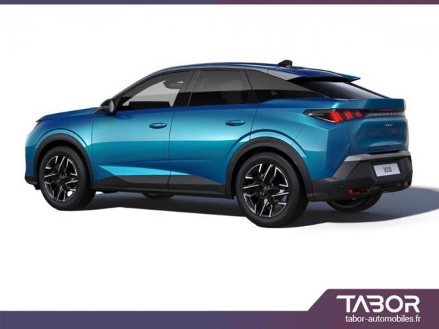 Peugeot 3008 image 2